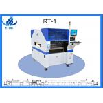 Multifunctional SMT Pick Place Machine LED Lens SMT Chip Mounter Machine for sale