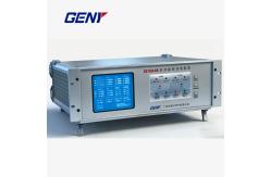 China SZ-03A-K8F Series Three Phase Standard Meter supplier