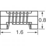 LQW18AN18NG00D DESIGN ENGINEERING KITS holt integrated circuits common integrated circuits