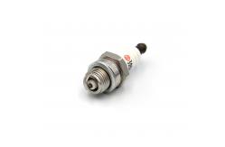 China Gas Engine Parts Wholesale Auto Spark Plug DC7RETC OEM Spark Plug YR7DE DCPR7E supplier