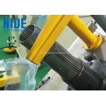 Motor Stator Coil Insertion Machine Semi - Automatic For Washing Machine