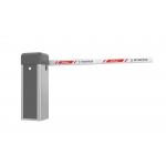 Ip54 Customized Boom Barrier Gate For Security And Access Control for sale