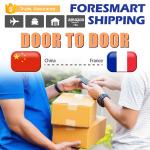China To France Door To Door Forwarder , Door To Door Sea Shipping for sale