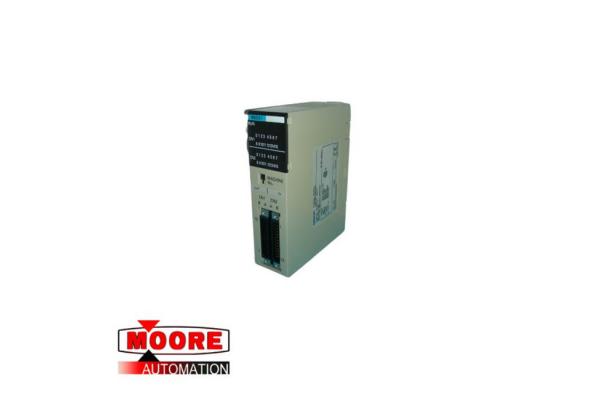 C200H-MD501 OMRON I/O Module