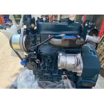 D1105 Kubota Engine For Wheel Loader Mini Excavator