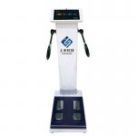 SH-FM1 3d Body Scanner Measurement Body Fat Composition Analyzer for sale
