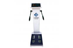 China SH-FM1 3d Body Scanner Measurement Body Fat Composition Analyzer supplier