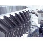 High Precision Gear For Speed And Heavy-duty Applications Gear Teeth Milling Manufacturing Process for sale