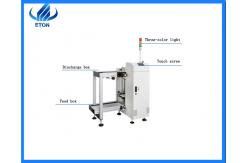 China Smt Pick And Place Machine Smt Automatic Pcb Conveyor Pcb Loader/unloader supplier