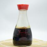 HACCP ISO Chinese Style Light Dark Soy Sauce 150ml Retail Package for sale
