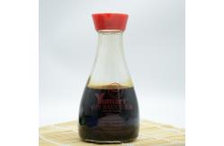 China HACCP ISO Chinese Style Light Dark Soy Sauce 150ml Retail Package supplier