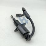 Diesel Engine Fuel Stop Solenoid D59-105-22+A for C6121 Engine for sale