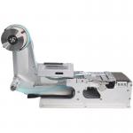 SMT Auto Label Feeder 60mm 100mm Width Short Type For Siemens D Machine for sale