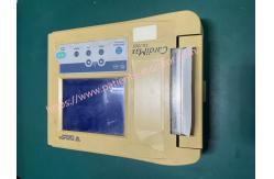 China FUKUDA CardiMAX FX-7202 12 Leads ECG Electrocardiogram Machine Used Repair supplier