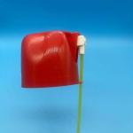 Premium 65mm Plastic Spray Cap for Bottles - Fine Mist for sale