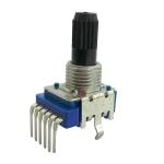 Encoder Switch ,10000 Cycles B100k For Potentiometer   Coding Rotary Encoder,Coded Rotary Switch , Incremental Encoder for sale