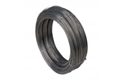 China 0Cr15Al5 Fecral Wire / Electric Heat Resistant Wire For Furnace supplier