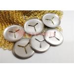 1.5 Inches Round Self Locking Insulation Washer