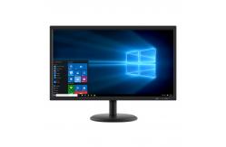 China OEM 22inch Wide Screen LED Monitor HDMI FHD Desktop Computer Screen supplier