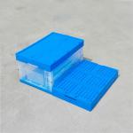 Functional Collapsible Plastic Containers For Transportation Impact - Resistance for sale