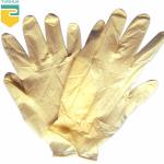 Resistant Static Nitrile Gloves Chemical Resistance For Family Hygienic Protection