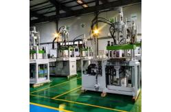 China LSR Dosing System manufacturer