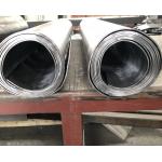 Pure Lead Sheet Metal For X Ray Protection 0.5 - 30 Mm Thickness Available for sale
