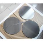 Custom 19.15g/Cm3 Fine Surface Tungsten Targets for sale