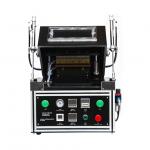 Vacuum Li Ion Battery Research Pre Sealing Machine For Polymer Pouch Batteries for sale