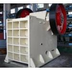 C / PE Series Jaw Crusher Machine For Mining Equipment