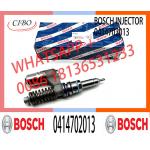 New 0414702010 20440409 0414702003 0414702005 0414702021 5237322 20381597 3155044 Diesel Injector
