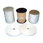 Polyester Flatwork Ironer Belts Laundry Ironer Belting Conveyor Guide Tape for sale