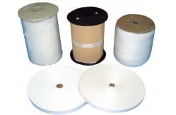 China Polyester Flatwork Ironer Belts Laundry Ironer Belting Conveyor Guide Tape supplier