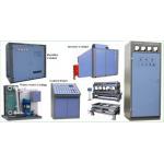 500kw Water Cooled High Frequency Pipe Welding Machine 60m/min Automatic for sale