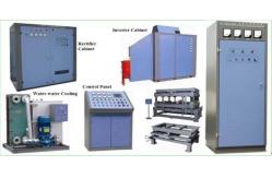 China 500kw Water Cooled High Frequency Pipe Welding Machine 60m/min Automatic supplier