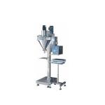 Semi-automatic Auger Filling Machine for sale