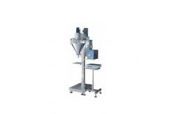 China Semi-automatic Auger Filling Machine supplier