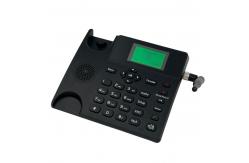 China 4G LTE Home Office Wireless Phone Bluetooth 4.0 SMS Caller ID supplier