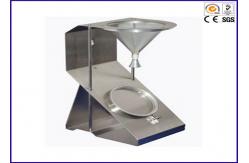 China ISO4902 Spray Rating Tester To Determine Fabrics Surface Wetting Resistance supplier