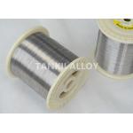 Constantan Electric Resistance Wire CuNi44 Copper Nickel Resistance Wire for sale
