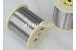 China Bright Enameled Heating Resistance Wire / Nichrome Wire supplier
