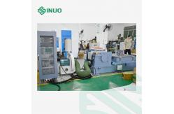 China Electromagnetic Vibration Testing Machine Random Sinusoidal Vibration Test supplier