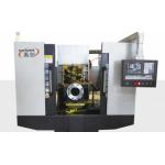 Power Turret Horizontal Machining Center / Hmc Milling Machine High precision‌ for sale