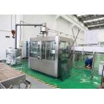 Complete Pet Bottle Water Filling Machine / Line / Equipment 2 Years Warranty for sale