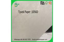China BMPAPER 1070d 1025d 1073d Tyvek Paper Sheet supplier