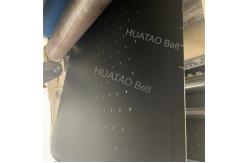China Pre Press Belt For Wood Based Panel Production supplier