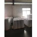 Dry Transformer Raw Material Electrical Insulation Fiberglass Mesh Grid Cloth Roll