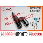 Genuine Unit Fuel Injector 0414701029 0414701030 0414701058 0414701059 0414701032