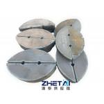 China Reliable Precision Cutting for Durable Custom Steel Products for sale