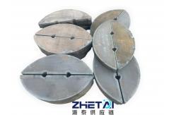 China Reliable Precision Cutting for Durable Custom Steel Products supplier